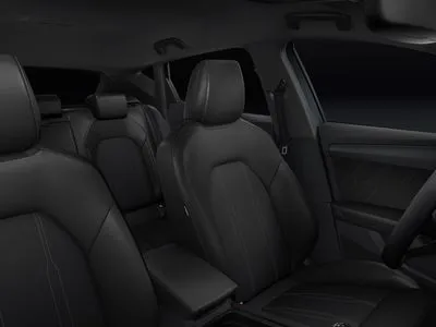 Cupra Leon 1.5 TSI