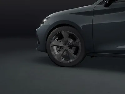 Cupra Leon 1.5 TSI