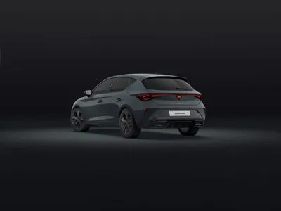 Cupra Leon 1.5 TSI