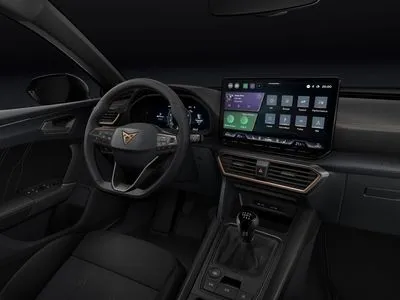 Cupra Leon 1.5 TSI