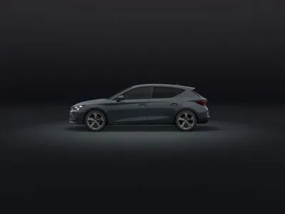 Cupra Leon 1.5 TSI