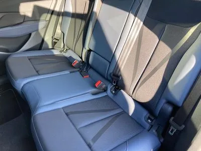 Cupra Terramar 1.5 eTSI mHEV DSG