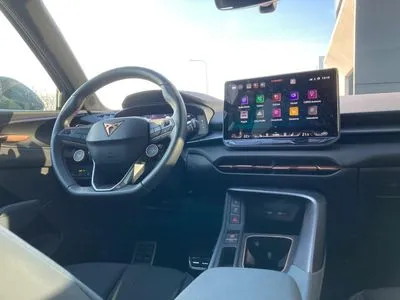 Cupra Terramar 1.5 eTSI mHEV DSG