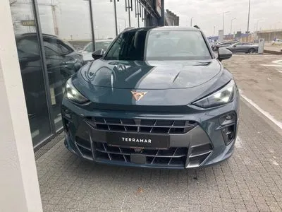 Cupra Terramar 1.5 eTSI mHEV DSG