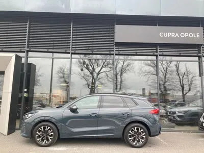 Cupra Terramar 1.5 eTSI mHEV DSG