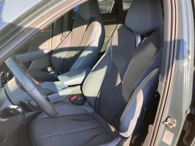 Cupra Terramar 1.5 eTSI mHEV DSG
