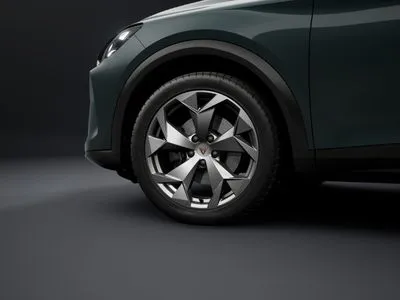 Cupra Formentor 1.5 TSI