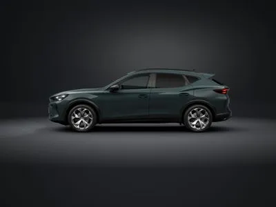 Cupra Formentor 1.5 TSI