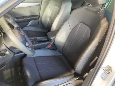 Cupra Formentor 1.5 TSI