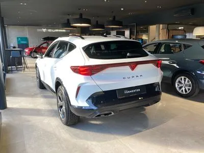Cupra Formentor 1.5 TSI