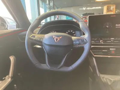 Cupra Formentor 1.5 TSI