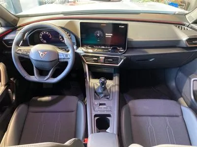 Cupra Formentor 1.5 TSI