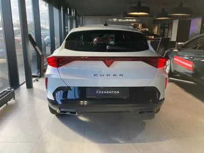 Cupra Formentor 1.5 TSI