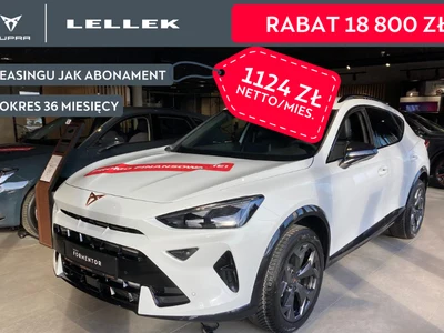Cupra Formentor 1.5 TSI