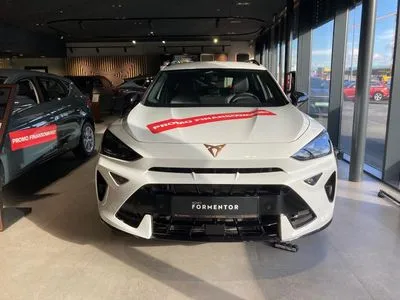 Cupra Formentor 1.5 TSI