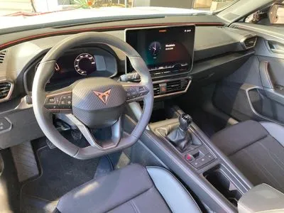 Cupra Formentor 1.5 TSI