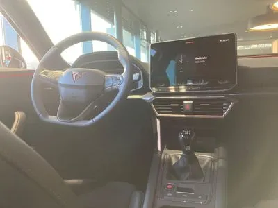 Cupra Formentor 1.5 TSI