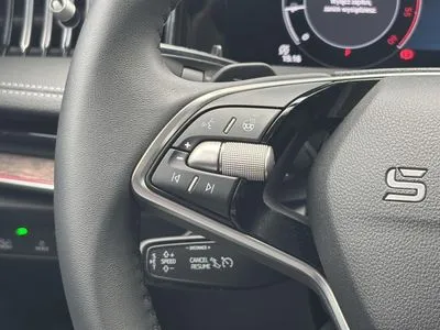 Škoda Superb 2.0 TDI SCR 4x4 L&K DSG 193KM, kamera 360, salon Polska, serwis ASO