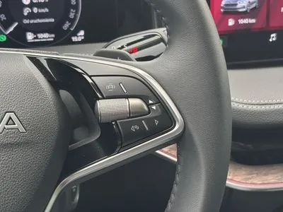 Škoda Superb 2.0 TDI SCR 4x4 L&K DSG 193KM, kamera 360, salon Polska, serwis ASO
