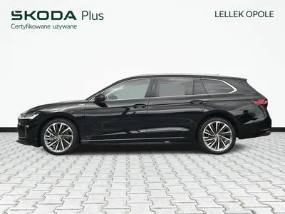 Škoda Superb 2.0 TDI SCR 4x4 L&K DSG 193KM, kamera 360, salon Polska, serwis ASO