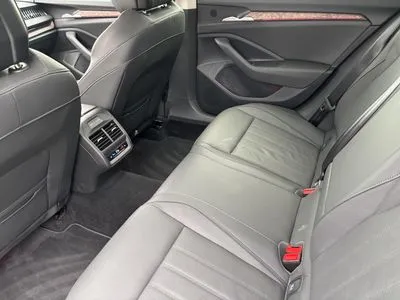 Škoda Superb 2.0 TDI SCR 4x4 L&K DSG 193KM, kamera 360, salon Polska, serwis ASO