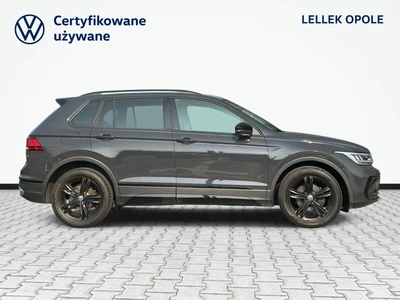 Volkswagen Tiguan 2.0 TDI SCR Urban Sport DSG 150KM, salon Polska, serwisowany w ASO