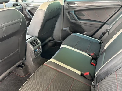 Volkswagen Tiguan 2.0 TDI SCR Urban Sport DSG 150KM, salon Polska, serwisowany w ASO