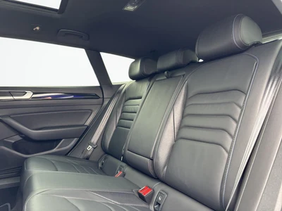 Volkswagen Arteon 2.0 TSI 4Motion R DSG 320KM, kamera 360, hek, szyberdach, serwis ASO