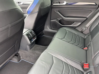 Volkswagen Arteon 2.0 TSI 4Motion R DSG 320KM, kamera 360, hek, szyberdach, serwis ASO