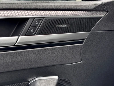 Volkswagen Arteon 2.0 TSI 4Motion R DSG 320KM, kamera 360, hek, szyberdach, serwis ASO
