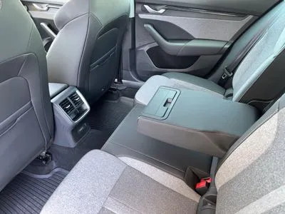 Škoda Octavia Selection, 1,5 TSI m-HEV DSG 150KM, salon PL ,serwis ASO