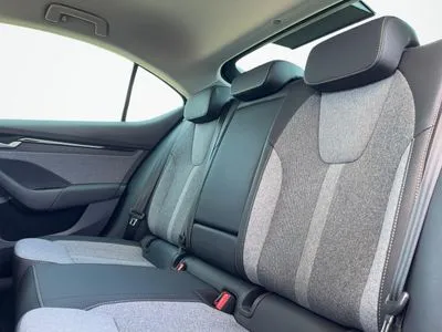 Škoda Octavia Selection, 1,5 TSI m-HEV DSG 150KM, salon PL ,serwis ASO