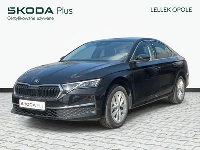 Škoda Octavia Selection, 1,5 TSI m-HEV DSG 150KM, salon PL ,serwis ASO