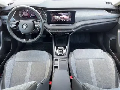 Škoda Octavia Selection, 1,5 TSI m-HEV DSG 150KM, salon PL ,serwis ASO
