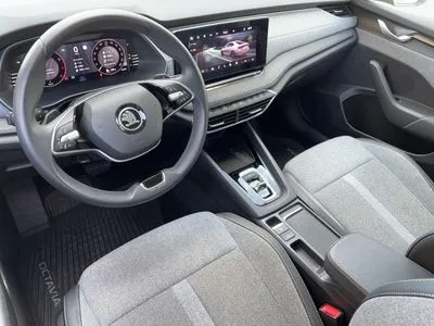 Škoda Octavia Selection, 1,5 TSI m-HEV DSG 150KM, salon PL ,serwis ASO