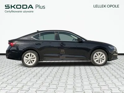 Škoda Octavia Selection, 1,5 TSI m-HEV DSG 150KM, salon PL ,serwis ASO