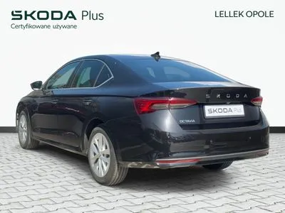Škoda Octavia Selection, 1,5 TSI m-HEV DSG 150KM, salon PL ,serwis ASO