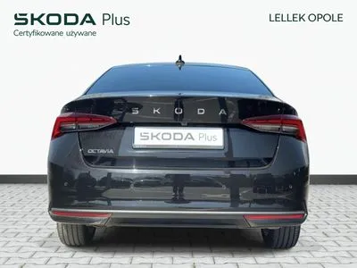 Škoda Octavia Selection, 1,5 TSI m-HEV DSG 150KM, salon PL ,serwis ASO