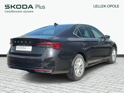 Škoda Octavia Selection, 1,5 TSI m-HEV DSG 150KM, salon PL ,serwis ASO