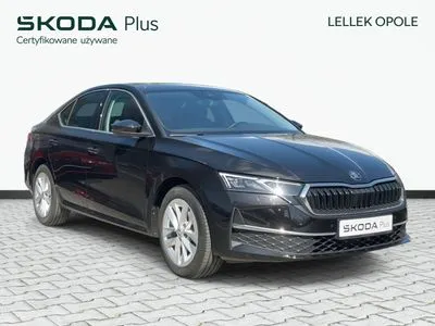 Škoda Octavia Selection, 1,5 TSI m-HEV DSG 150KM, salon PL ,serwis ASO