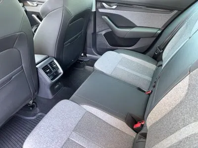 Škoda Octavia Selection, 1,5 TSI m-HEV DSG 150KM, salon PL ,serwis ASO