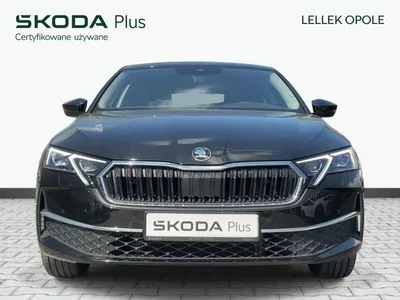 Škoda Octavia Selection, 1,5 TSI m-HEV DSG 150KM, salon PL ,serwis ASO