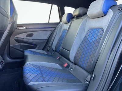 Volkswagen Golf Variant 2.0 TSI 4Motion R 333KM, szyberdach, kamera360, salon PL, ASO