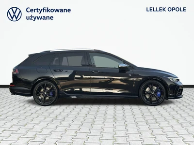 Volkswagen Golf Variant 2.0 TSI 4Motion R 333KM, szyberdach, kamera360, salon PL, ASO