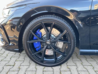 Volkswagen Golf Variant 2.0 TSI 4Motion R 333KM, szyberdach, kamera360, salon PL, ASO