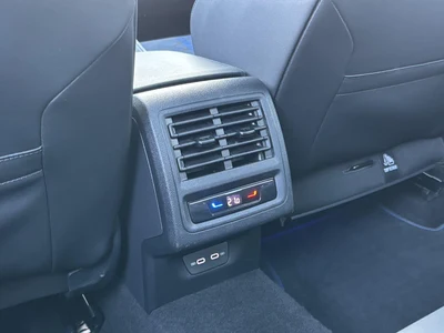 Volkswagen Golf Variant 2.0 TSI 4Motion R 333KM, szyberdach, kamera360, salon PL, ASO