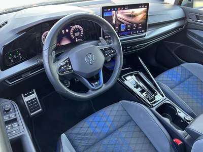 Volkswagen Golf Variant 2.0 TSI 4Motion R 333KM, szyberdach, kamera360, salon PL, ASO