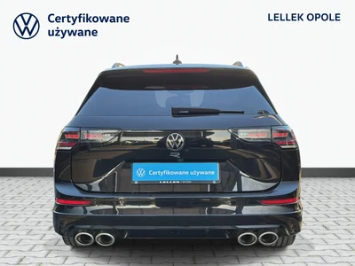 Volkswagen Golf Variant 2.0 TSI 4Motion R 333KM, szyberdach, kamera360, salon PL, ASO
