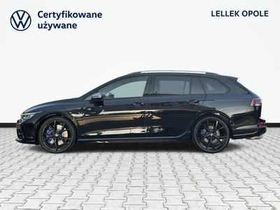 Volkswagen Golf Variant 2.0 TSI 4Motion R 333KM, szyberdach, kamera360, salon PL, ASO