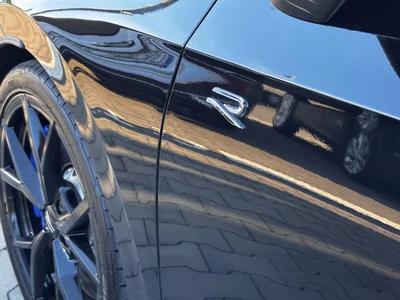 Volkswagen Golf Variant 2.0 TSI 4Motion R 333KM, szyberdach, kamera360, salon PL, ASO